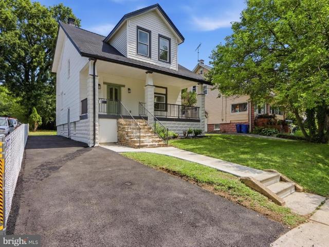 House for sale in Parkville, Maryland