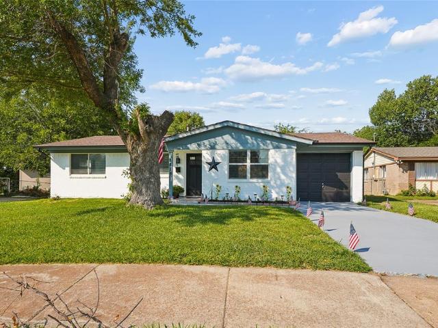 House for sale in Irving, Texas