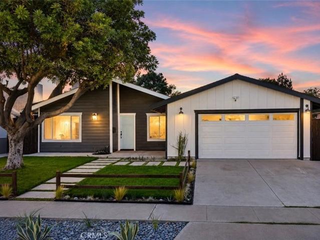 House for sale in Santa Ana, Orange County