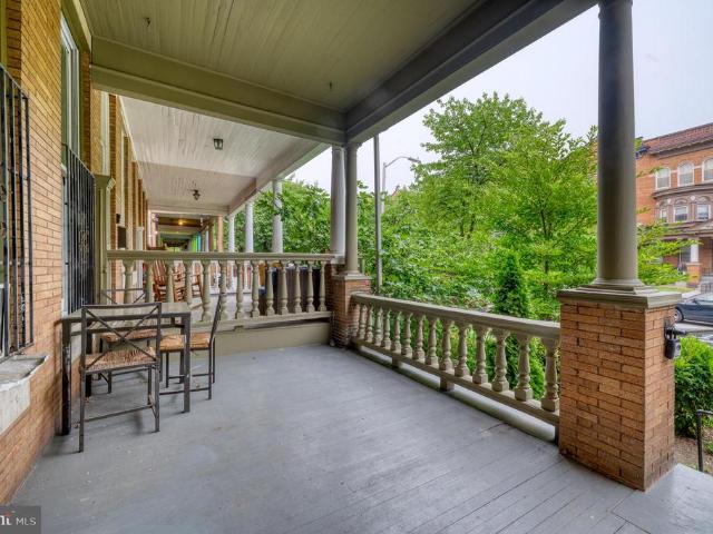 House for sale in Charles Village, Baltimore