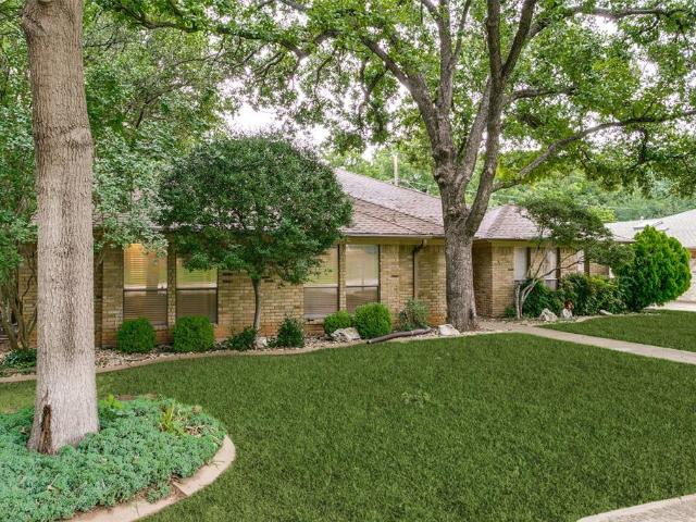 House for sale in Grapevine, Texas