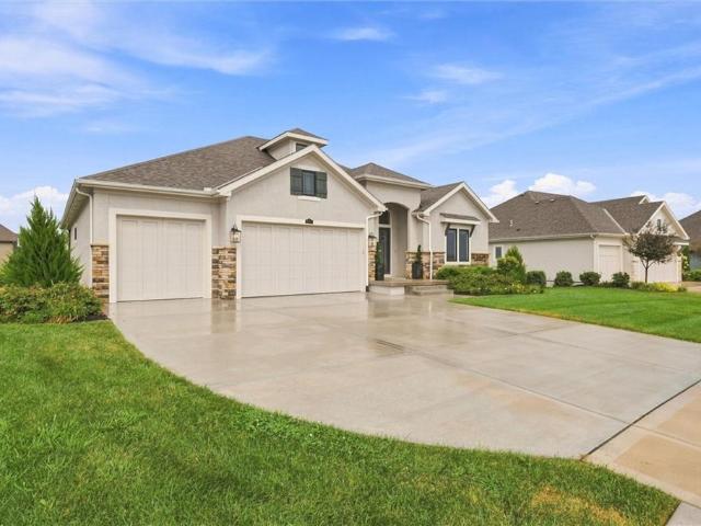 House for sale in Kansas City, Missouri