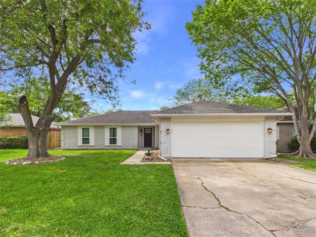 House for sale in Harris, Texas