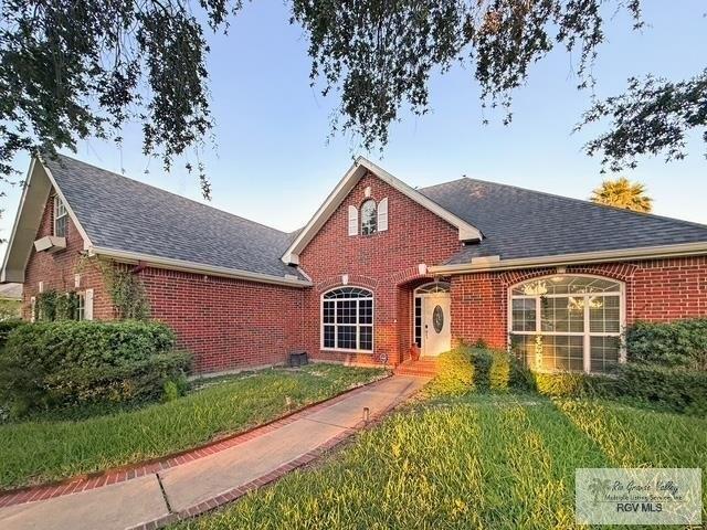 House for sale in Cameron, Texas
