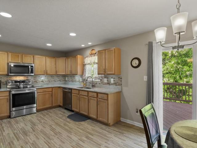 House for sale in Edgewood, Maryland