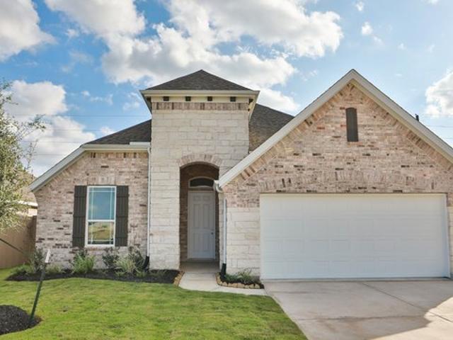 House for sale in Texas