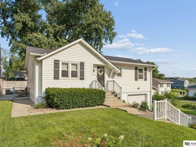 House for sale in Nebraska