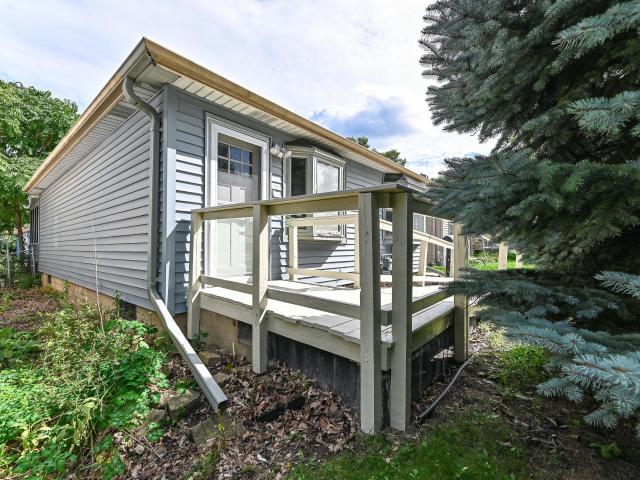 House for sale in Milwaukee, Wisconsin