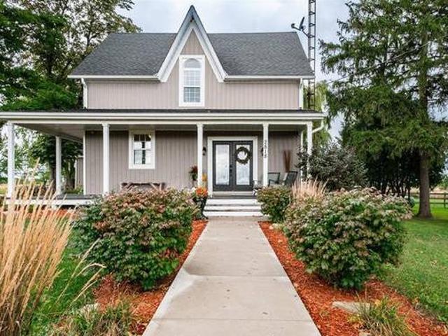 House for sale in Ancaster, Ontario