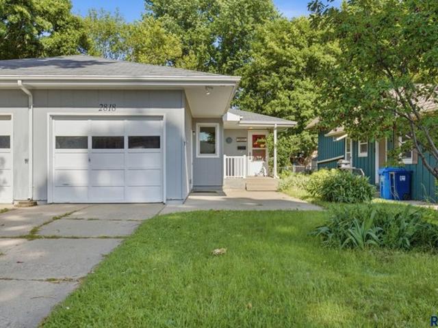 Townhouse for sale in Sioux Falls, South Dakota