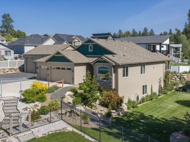 House for sale in Greenacres, Washington