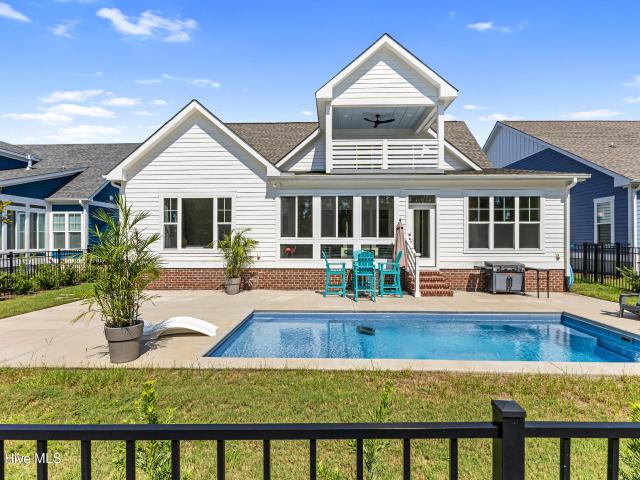 House for sale in Walnut Hills, Castle Hayne
