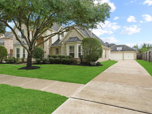 House for sale in Manvel, Texas