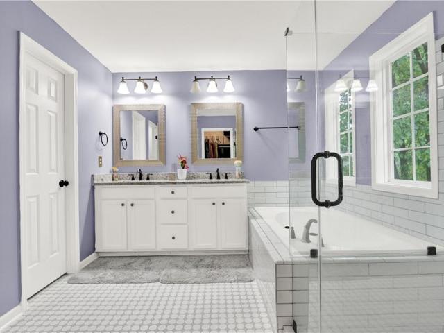 House for sale in Woodland Springs, Dacula
