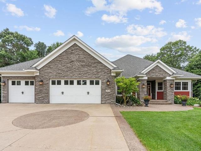House for sale in Andover, Minnesota