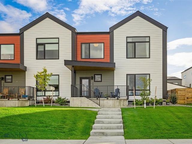 Condo for sale in Bozeman, Montana