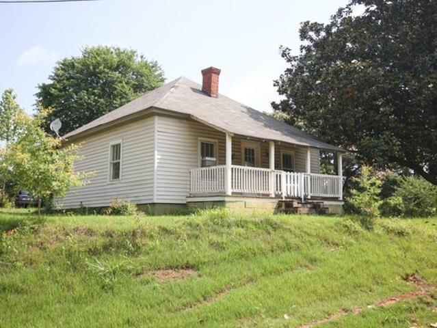 House for sale in Martin, Georgia