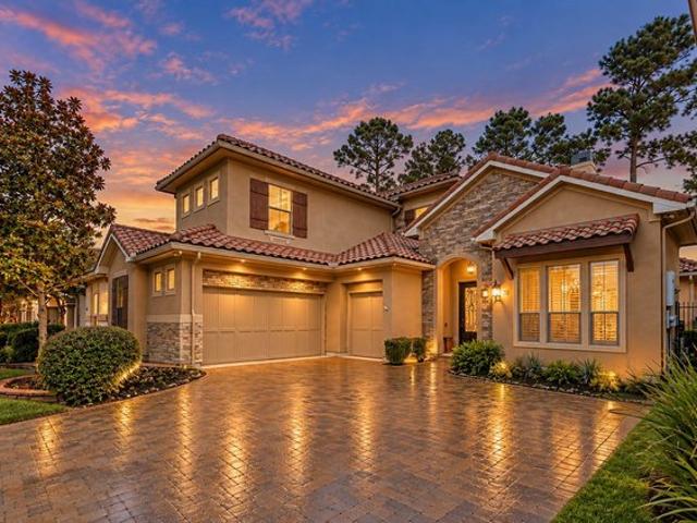 House for sale in Houston, Harris County