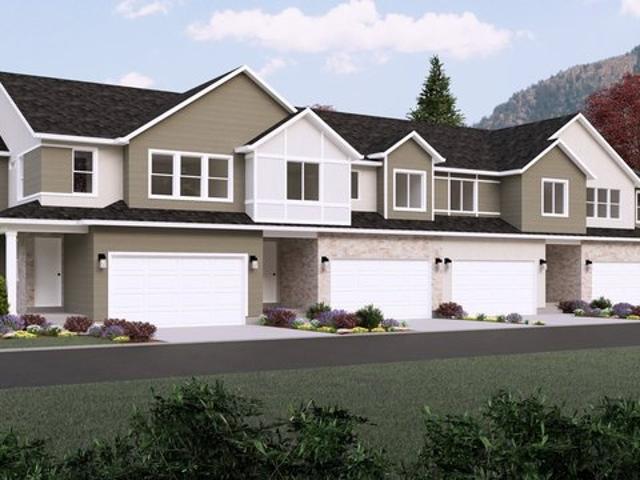 Townhouse for sale in Mapleton, Utah