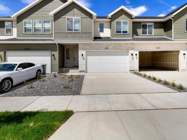 Townhouse for sale in Mapleton, Utah