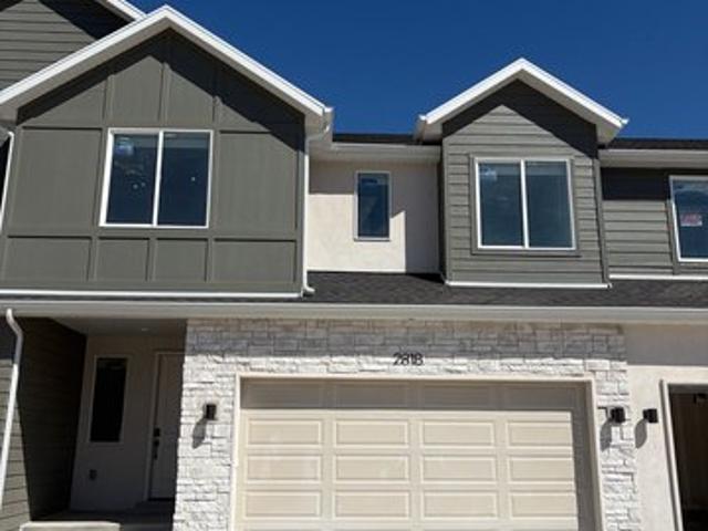 Townhouse for sale in Mapleton, Utah