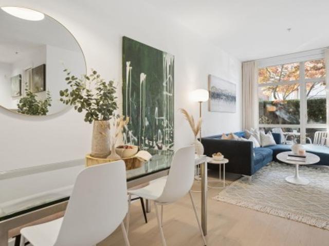 Townhouse for sale in Mount Pleasant, Vancouver