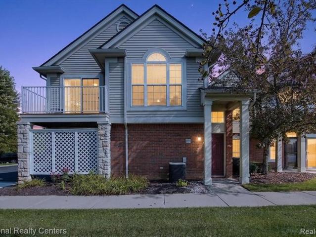 Townhouse for sale in Michigan