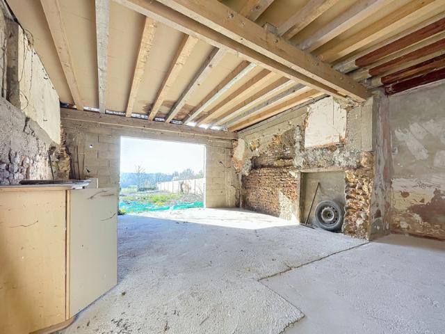 Maison vente à Chartres, Pontgouin