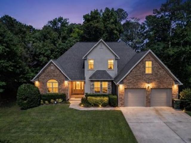 House for sale in Daphne, Alabama