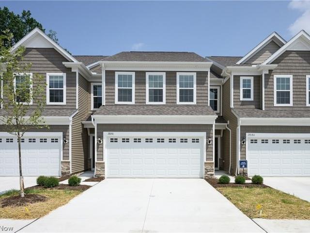 Townhouse for sale in Westlake, Ohio