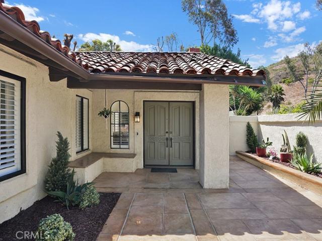 House for sale in San Juan Capistrano, California