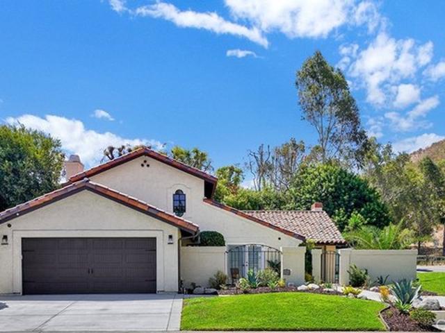 House for sale in San Juan Capistrano, California