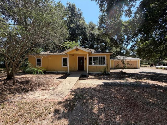 House for sale in Splendora, Texas