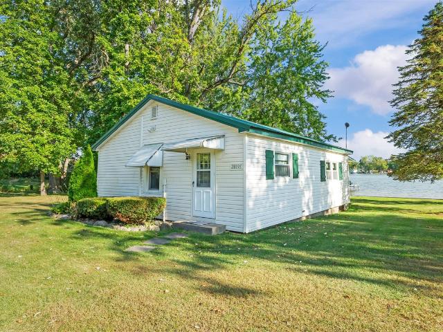 House for sale in Michigan