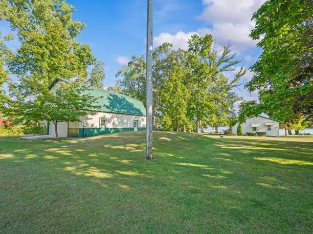 House for sale in Sturgis, Michigan