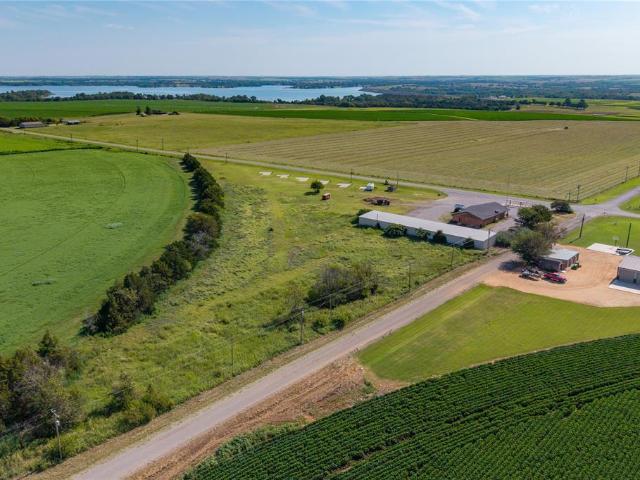 Commercial for sale in Caddo, Oklahoma