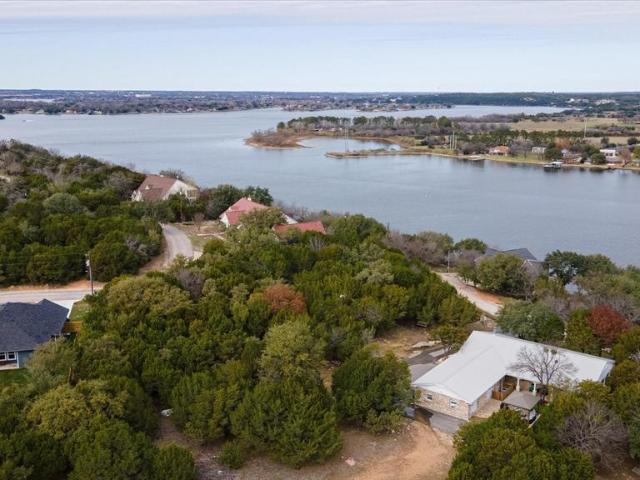 Land for sale in Hood, Texas