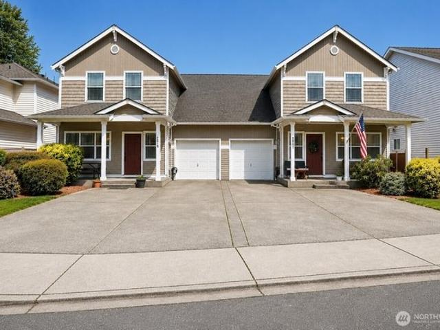 House for sale in Fife, Washington