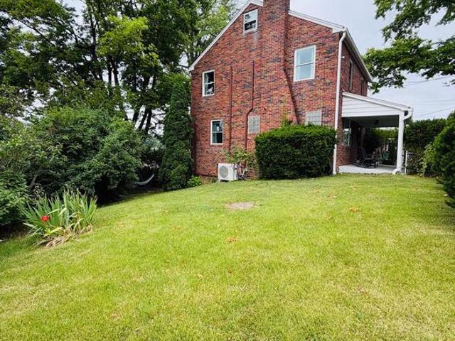 House for sale in Harrisburg, Pennsylvania