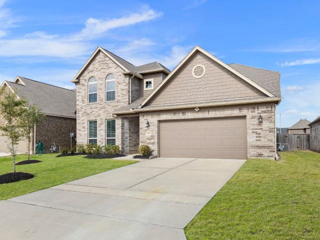 House for sale in Harris, Texas