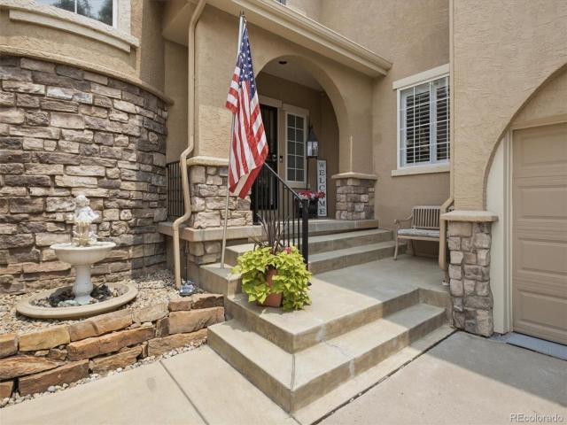 House for sale in Highlands Ranch, Colorado