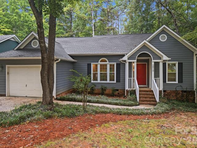 House for sale in Mecklenburg, North Carolina