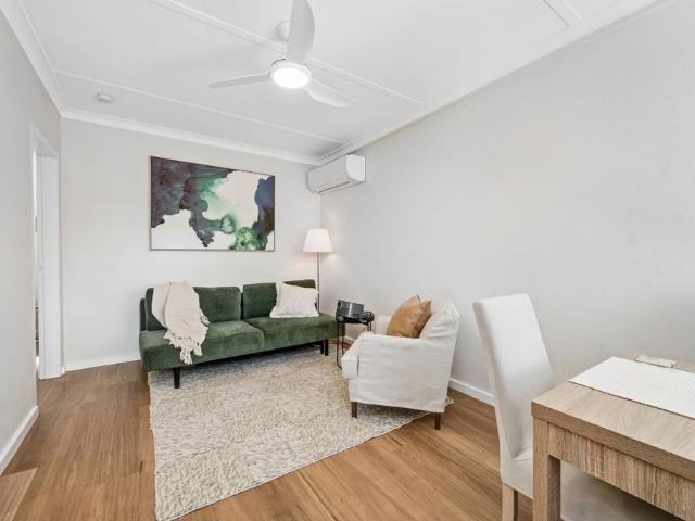 Apartment for rent in Queanbeyan
