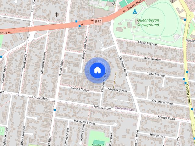 Apartment for rent in Queanbeyan, New South Wales