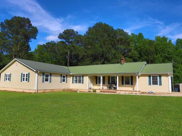 House for sale in Shiloh, Georgia