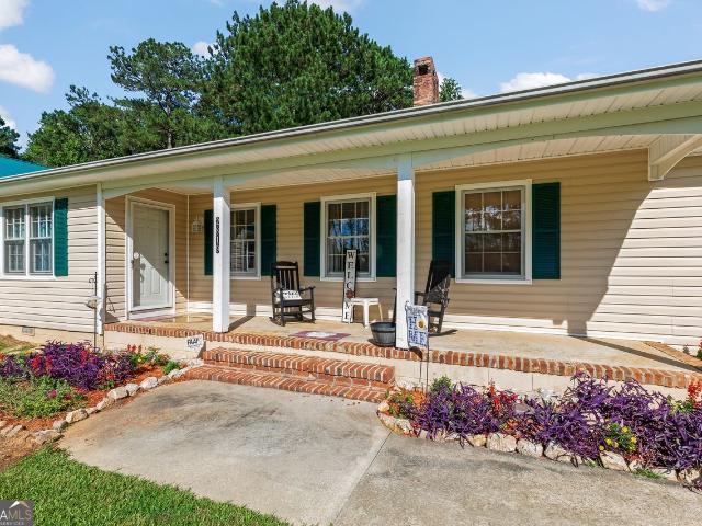 House for sale in Shiloh