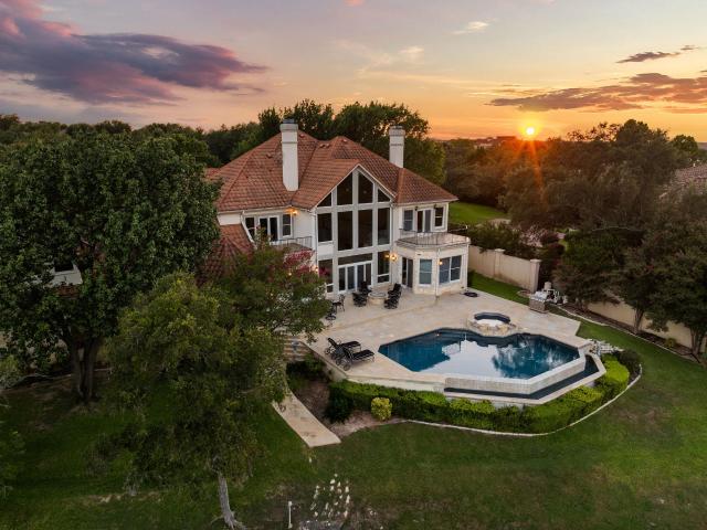 House for sale in Spicewood, Texas