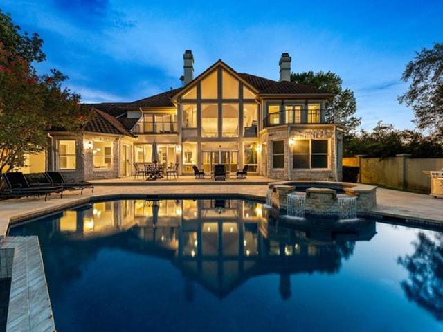 House for sale in Spicewood, Texas
