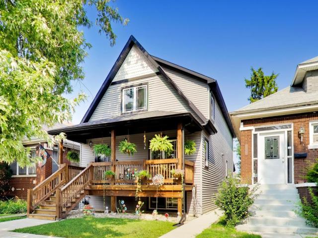 House for sale in Lavergne, Berwyn