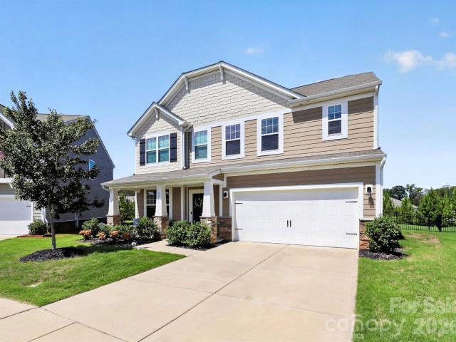 House for sale in Monroe, North Carolina